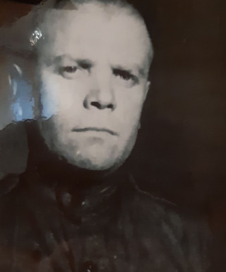 Павлов Михаил Петрович