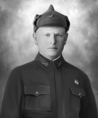 Шумайлов Иван Никитич