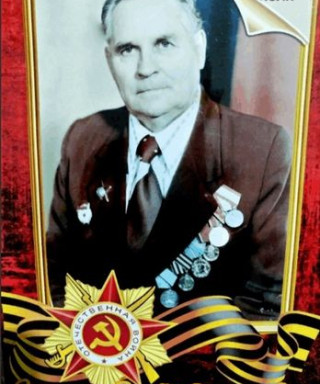 Лагутин Самуил Романович