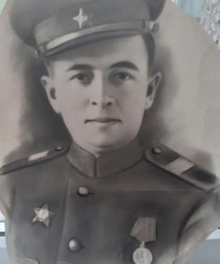 Семенищев Леонид Александрович
