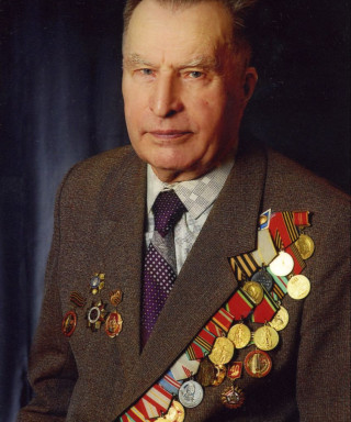 Миклух Семён Иванович