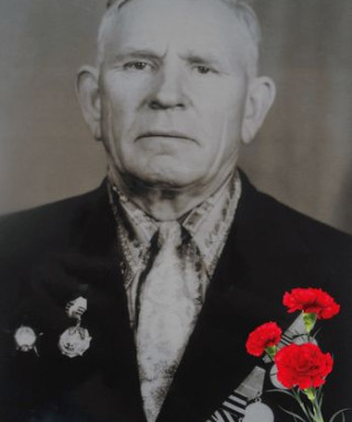 Зенин Александр Нестерович