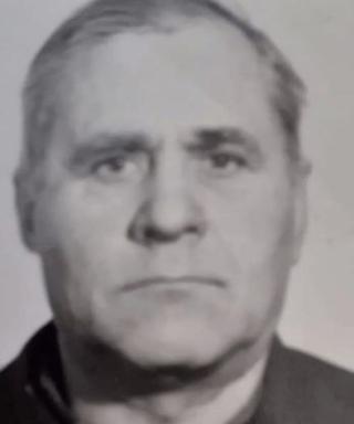 Синицын Иван Павлович