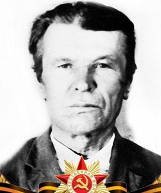 Королёв Георгий Николаевич