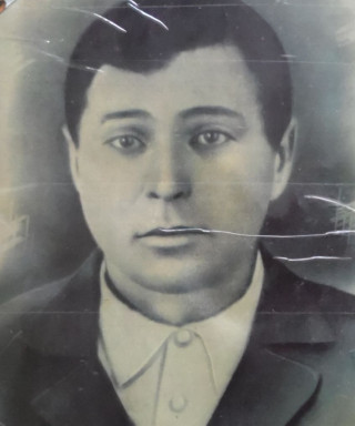 Цыпуштанов Абрам Федорович