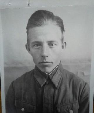Зловидов Александр Григорьевич
