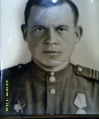 Королёв Анатолий Дмитриевич