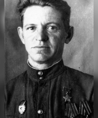 Васильев Илларион Романович