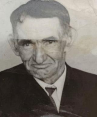 Буркин Иван Сидорович