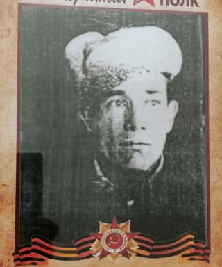 Тажетдинов Минихан Латыпович