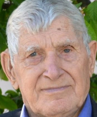 Паршуков Фёдор Петрович