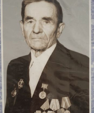 Ладин Александр Филимонович