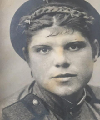 Балабаева Александра Филипповна