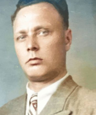 Клименков Пётр Иванович