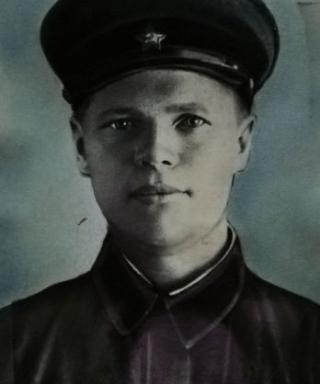 Крупин Николай Иванович