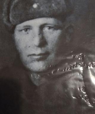 Верещагин Иван Федорович