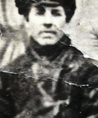 Анисимов Пётр Григорьевич