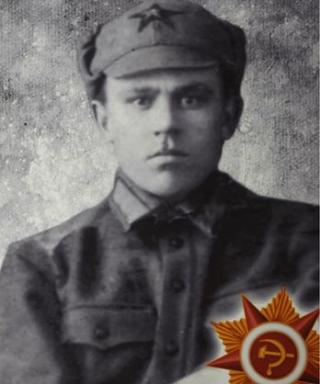 Сидоров Дмитрий Максимович