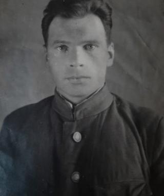 Петров Иван Александрович