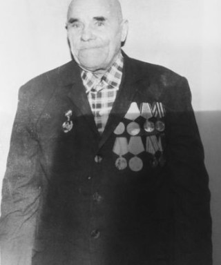 Перминов Павел Яковлевич