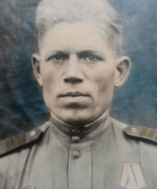 Орлов Владимир Сергеевич