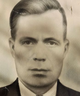 Орлов Павел Васильевич