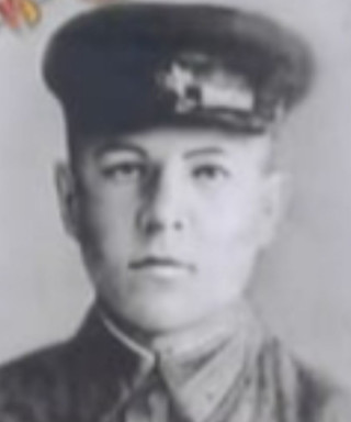 Плетнёв Иван Павлович