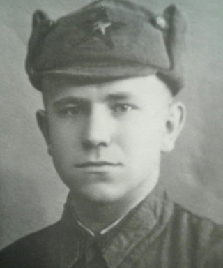 Долинин Борис Павлович