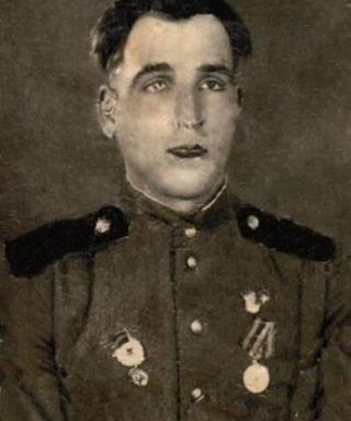 Денисов Николай Николаевич