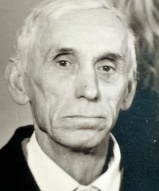 Долгополов Иван Ефимович