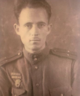 Абдулкадеров Идиятулла Абдулкадерович