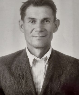 Ботинов Петр Данилович