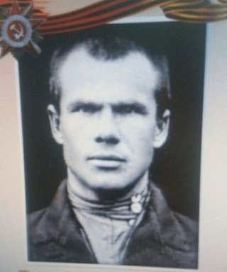 Жуков Николай Николаевич