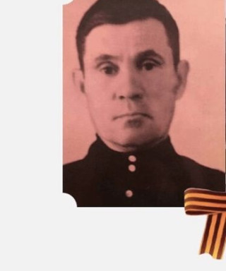 Мельников Николай Федорович