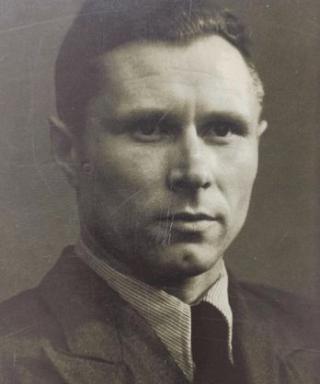 Киреев Евгений Андреевич