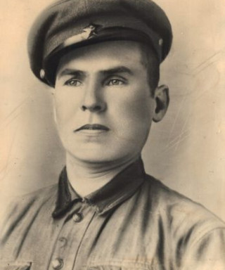 Орликов Аким Андреевич