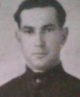 Чебаненко Дмитрий Трифонович