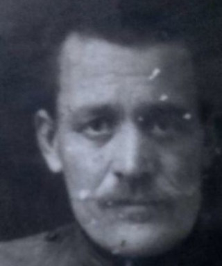 Быстров Павел Митрофанович