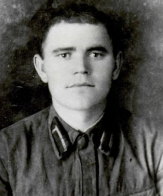 Кочегаров Николай Петрович