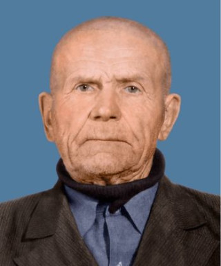 Копылов Степан Феопентович