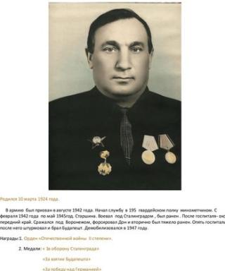 Ковалёв Алексей Петрович