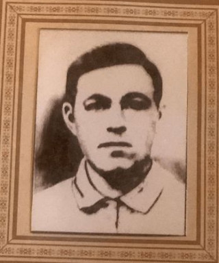 Уваров Иван Макарович