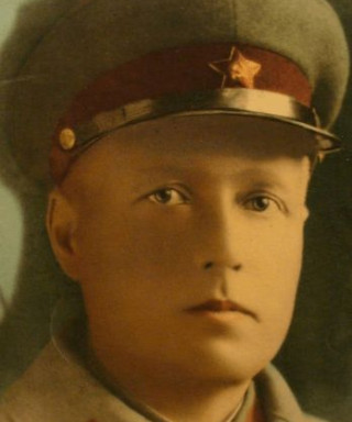 Сухих Василий Николаевич