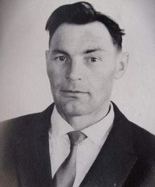 Попов Александр Васильевич