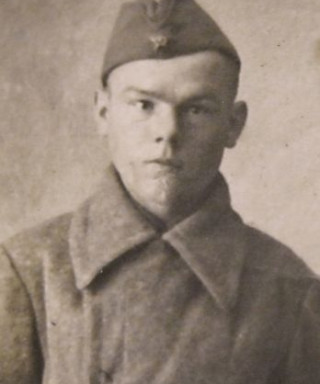 Зыкин Иван Петрович