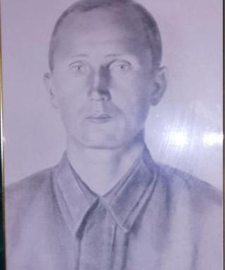 Горбачев Иван Егорович