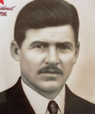 Мотин Владимир Ильич