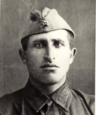 Кобаидзе Иван Алексеевич