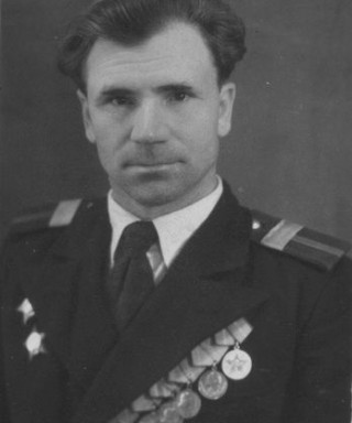 Даньшин Леонид Петрович