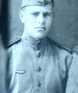 ГУСЕВ ГЕННАДИЙ